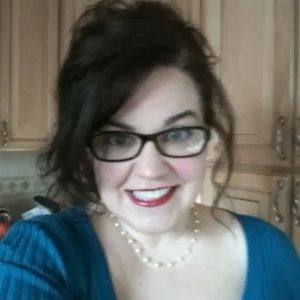 Meet your Posher, Michele